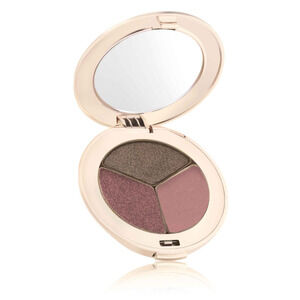 Jane Iredale PurePressed Eye Shadow Triple Trio – Soft Kiss